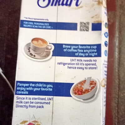 Milk