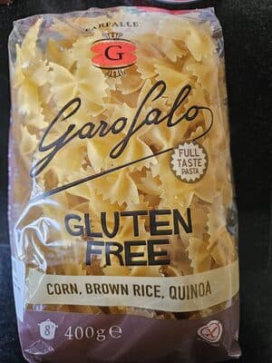 Garofalo Gluten Free Pasta