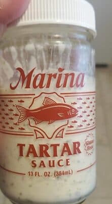 Tartar Sauce