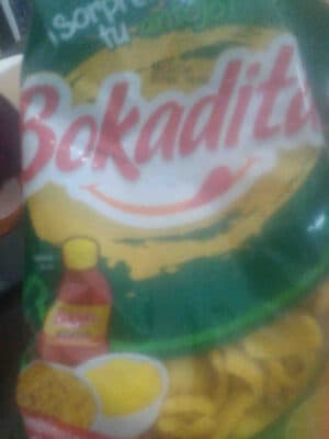 Bokaditos