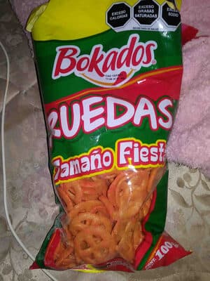 Bokados
