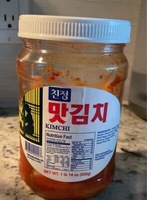 Kimchi