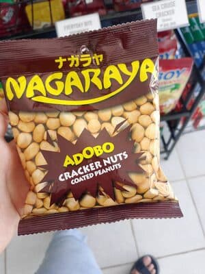 Peanuts