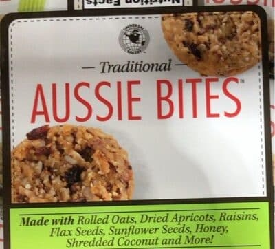 Aussie Bites
