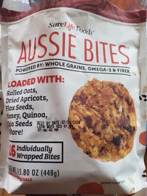 Aussie Bites