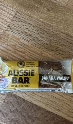 Aussie Bar
