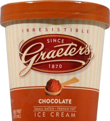 Chocolate Ice Cream