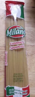Pasta Milano