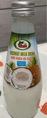 Coconut Milk Drink