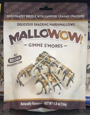 Gimme S’Mores