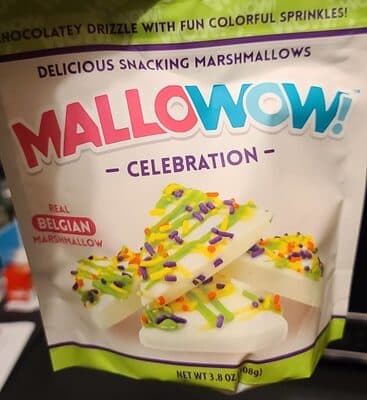 Mallowow