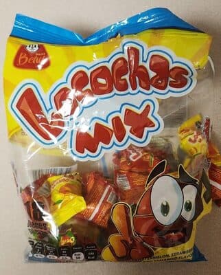 Lochas Mix