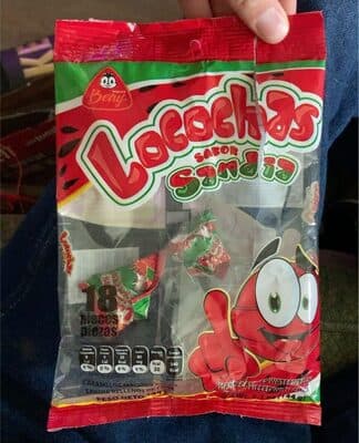 Locochas