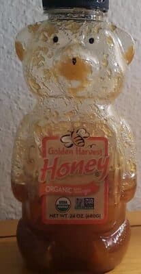 Honey