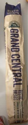 Rustic Baguette