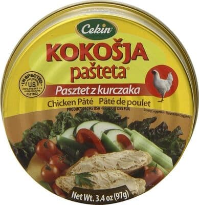 Chicken Pt