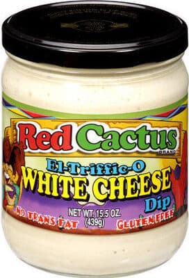 White Cheese Sauce