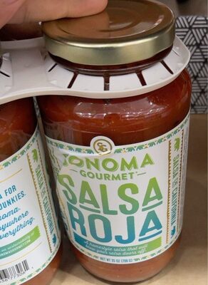 Salsa