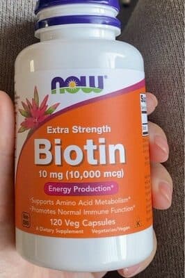 Biotin