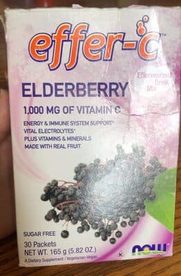 Elderberry