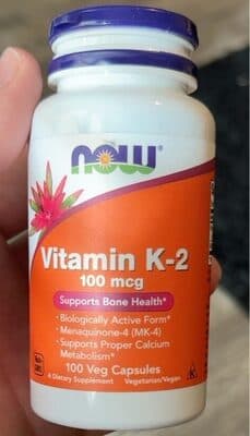 Vitamin K-2