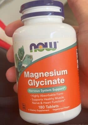 Magnesium Glycinate