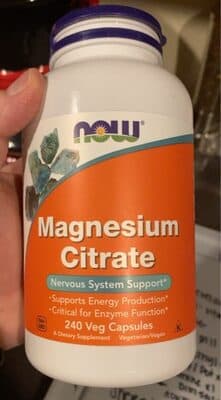 Magnesium