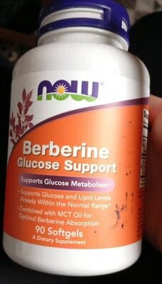 Berberine