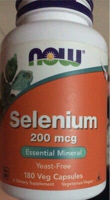 Selenium