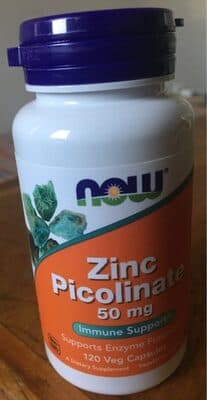 Zinc Picolinate
