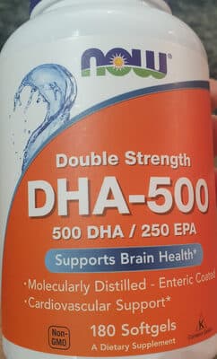DHA-500