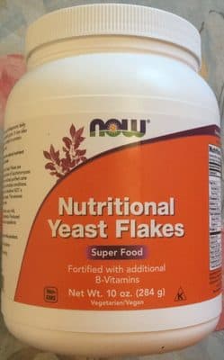 Nutritional Yeast Flakes