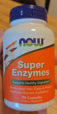 Super Enzymes