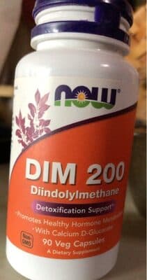 Diindolylmethane