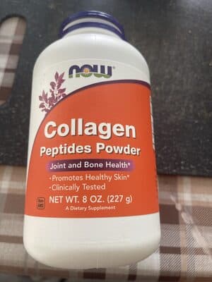 Collagen Peptides Powder