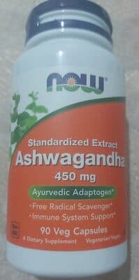 Ashwagandha