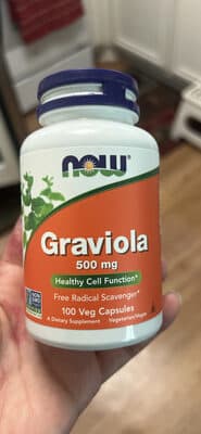 Graviola