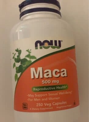Maca