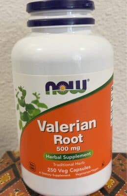 Valerian Root