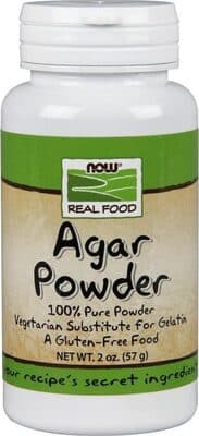 Agar Powder