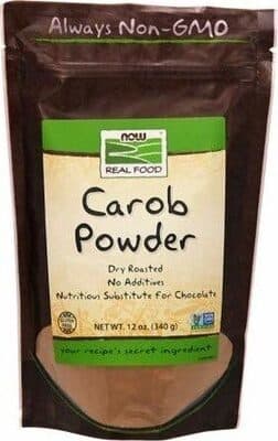 Carob Powder
