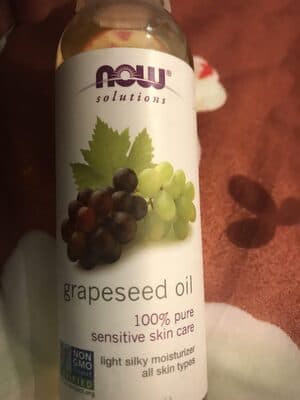 Grapeseed Oil