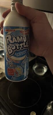 Ramu Bottle Soda