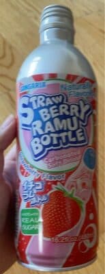 Strawberry Ramu