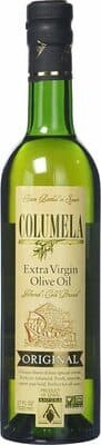 Extra virgin olive oil