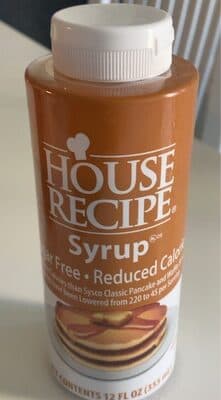 Syrup