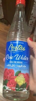Eau De Rose