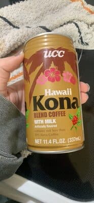 Ucc Coffee