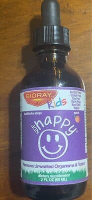 Ndf Happy