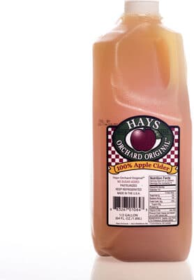 Honeycrisp Blend Apple Cider